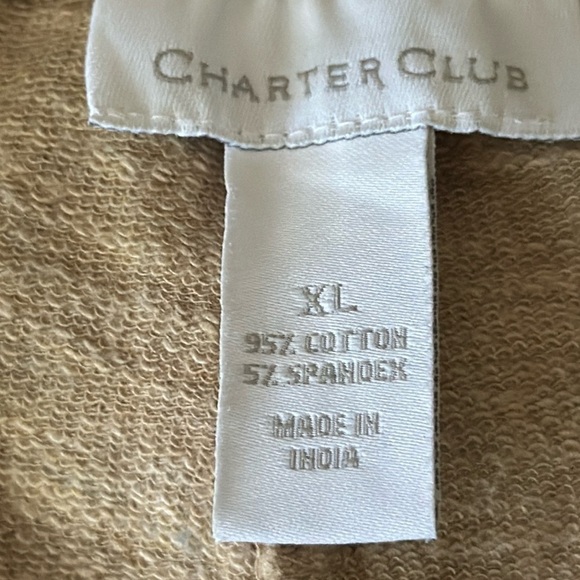 Cargo Jogger Pants-Square Pockets-Utility Style - Picture 6 of 6